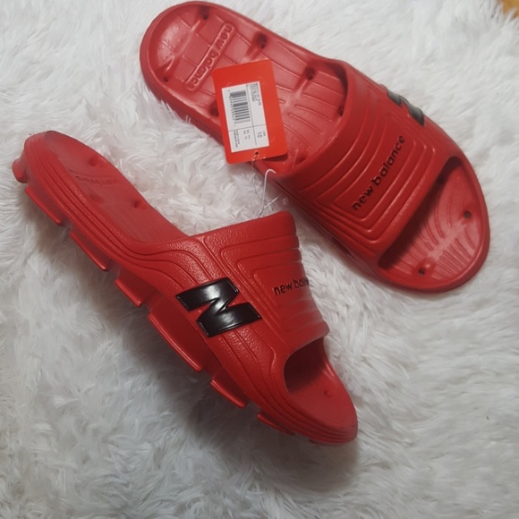 Balance Mens Slippers 
